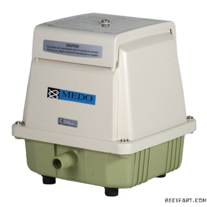 Pompe à air MEDO LA-45C - 2.7 m3/h