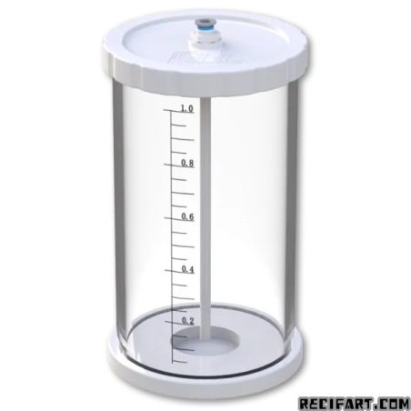 GHL GHL Dosing Container 1100ml Dosing pump