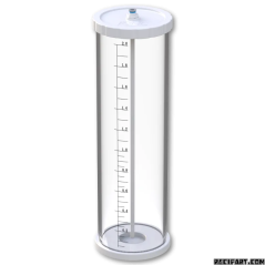 GHL GHL Dosing Container 2100ml Pompe doseuse