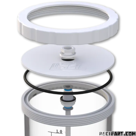 GHL Dosing Container 2100ml