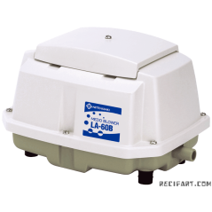 Nitto Kohki Air Pump Medo La-60b - 3.6 m3 / h Air Pump