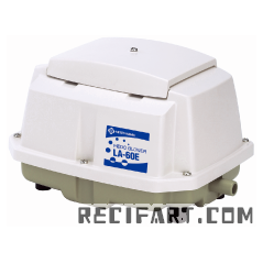 Nitto Kohki Air Pump Medo La-60e - 3.6 m3 / h Air Pump