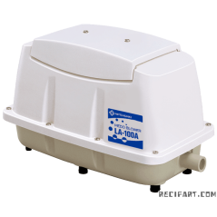 Nitto Kohki Air Pump Medo La-100A - 6 m3 / h Air Pump