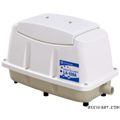 Nitto Kohki Air Pump Medo La-120a - 7.2m3/h Air pump