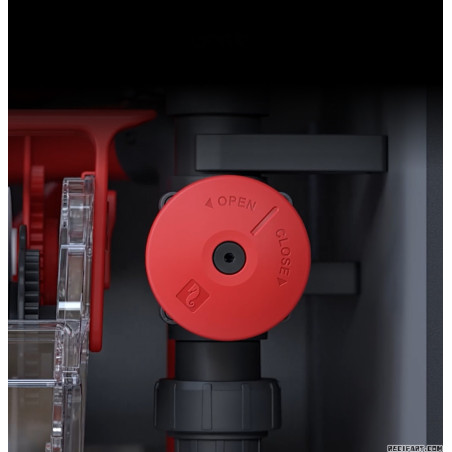 Red Sea Reefgate valve 32mm - upgrade kit Raccords PVC / fitting