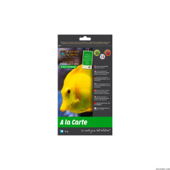 Aquarium systems Nourriture A la Carte Algues Vertes Nourriture