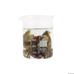 Food A la Carte Algues Vertes