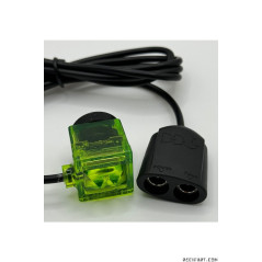 D&D Sensor für kompakte Autoaufladung Ersatzteile