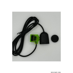 Sensor for Compact auto top-up