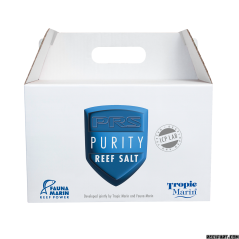 Fauna marin Purity Reef Salt - 11kg Salt