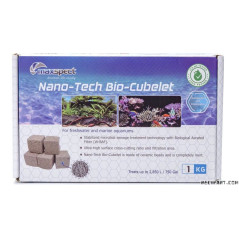 Maxspect Nano Tech Bio Cube 1kg Filter
