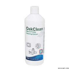DVH OakClean 1000ml Aquarium cleaning