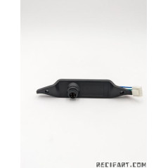 Maxspect RSX cara trasera para 100W / 150W / 200W Maxspect