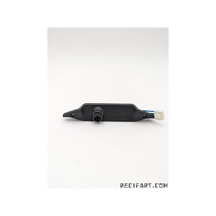 RSX Rear face for 100w/150w/200w RSX Rear face for 100w/150w/200w