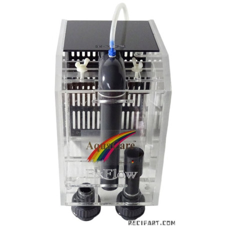 Surverse externe ExFlow 25