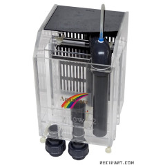 Aquacare Externe Surversial Exflow 32 Filtración