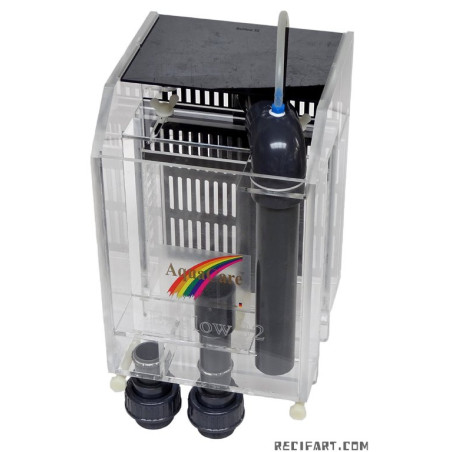 Aquacare Surverse externe ExFlow 32 Filtration