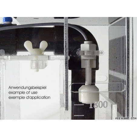 ExFlow 32 External Overflow