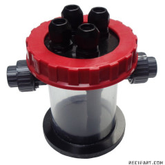 Aquacare Metende cel 4 12 mm elektroden GHL