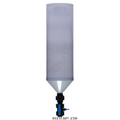 Aquacare Inkubacinė stotis Artemias - 8L maistas