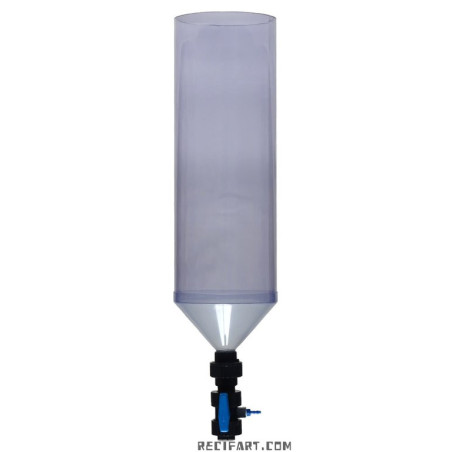 Aquacare Station d'incubation pour élevage d'artémias - 8L Nourriture