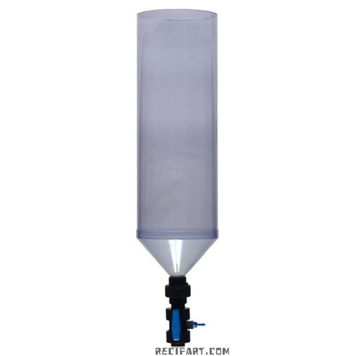 Station d'incubation pour élevage d'artémias - 8L Station d'incubation pour élevage d'artémias - 8L