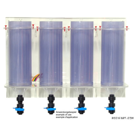 Support pour Station d'incubation -  1 emplacement