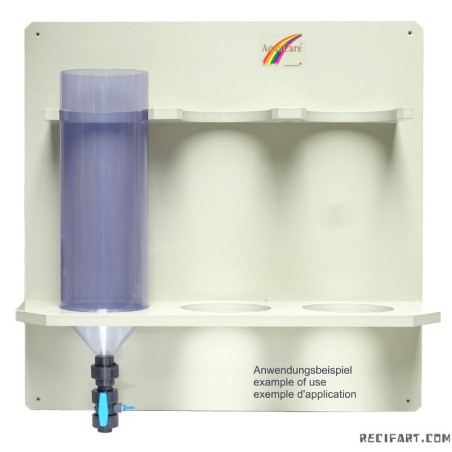Aquacare Support pour Station d'incubation - 3 emplacements Nourriture