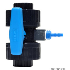 Aquacare Specialus rutulinis vožtuvo inkubavimo stotis "Artemias" maistas