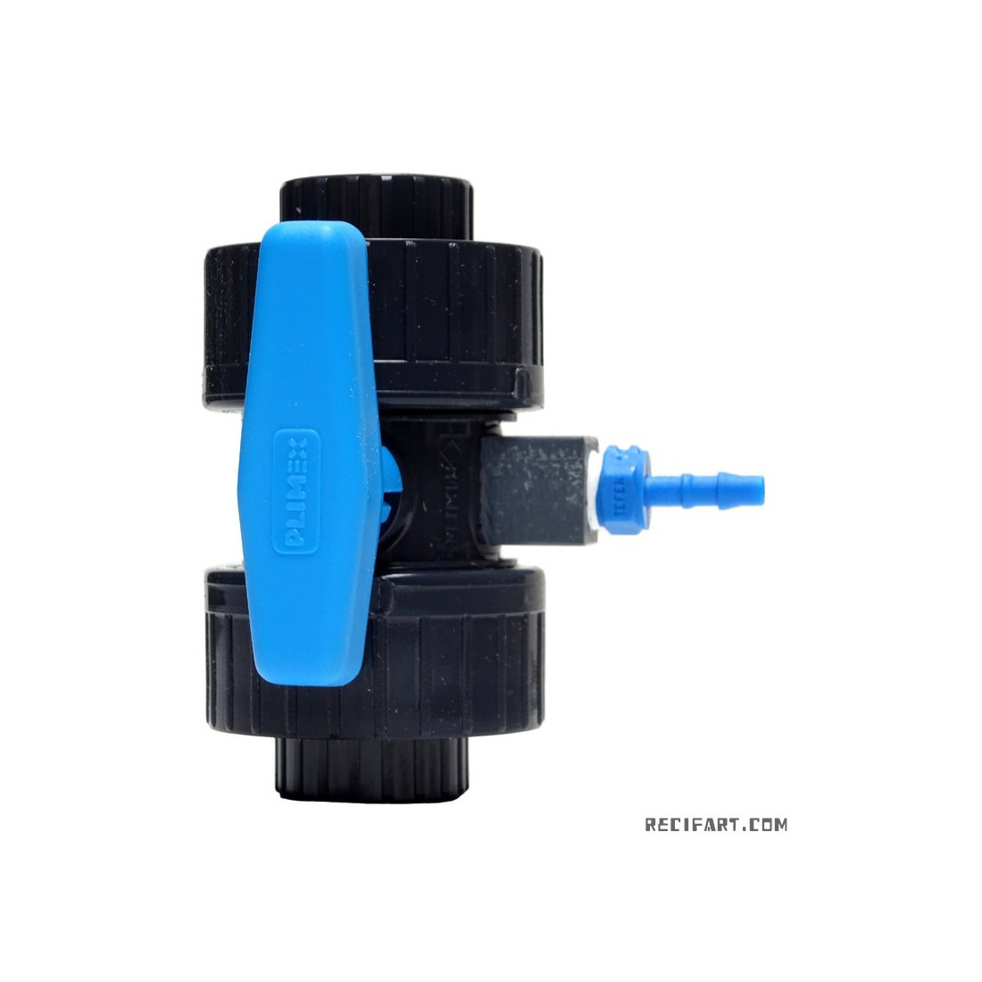 Aquacare Special ball valve incubation station artemias Food Aquacare Special ball valve incubation station artemias Food