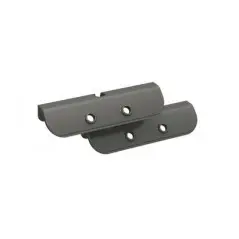 Tunze Plastic blades 86mm (3 1/3"), 2 pcs for Care magnet Aquarium cleaning