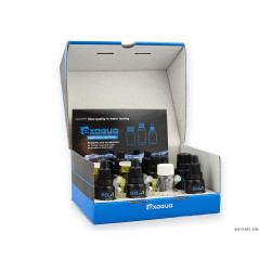 Pack START mini eau douce