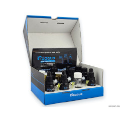 Pack START mini eau de mer