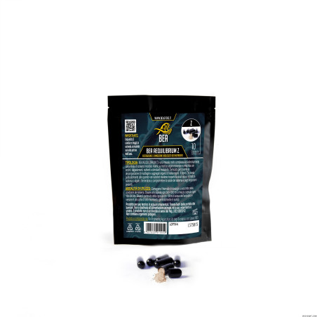 BEA BEA Aequilibrium Z Bactéries