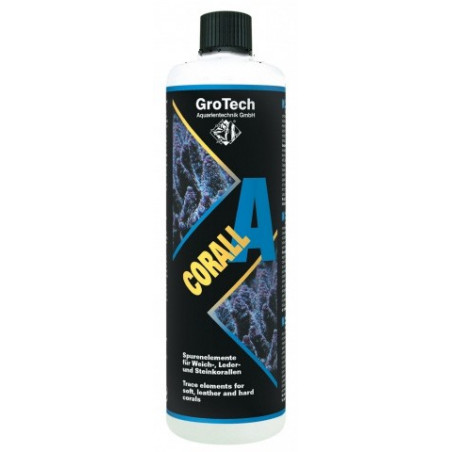 Grotech Corall A 500 ml Additives