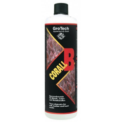 Grotech Corall B 500 ml Additives