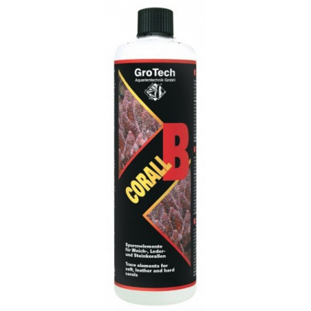 Grotech Corall B 500 ml Additives