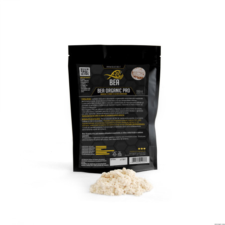 BEA BEA Organic PRO 250ml Ecumeur eau douce