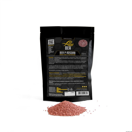 BEA BEA P Adsorb 250ml Aquarium à méduses