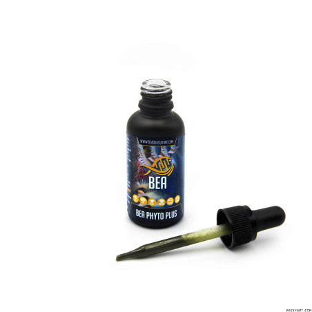 BEA BEA Phyto Plus Nourriture