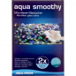 Aqua smoothy X2 (nettoyage vitres extérieures)