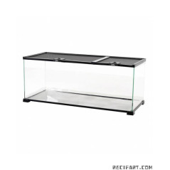 Reptiles Planet Habitat Premium Démontable - 76,2x30,5x30,5 cm Terrarium