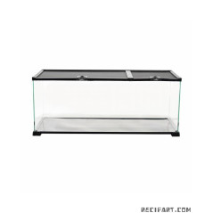 Habitat Premium Démontable - 76,2x30,5x30,5 cm