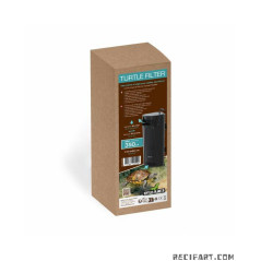 Reptiles Planet Filtre spécial aquarium à tortues – Turtle Filter Pompe