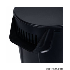 Reptiles Planet Filtre spécial aquarium à tortues – Turtle Filter Pompe