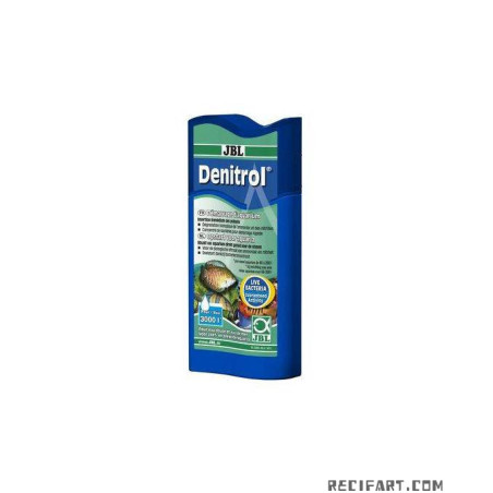 Denitrol - 100mL Bactéries