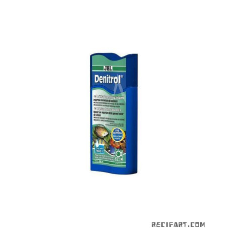 Denitrol - 250mL Bactéries