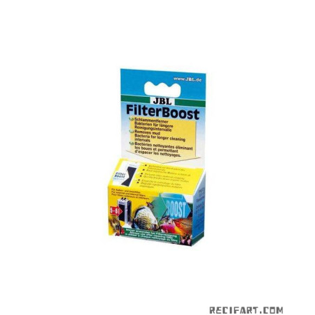 Filterboost - 25g