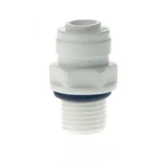 Recif'Art Raccord 1/4" avec joint Accessoires osmoseur