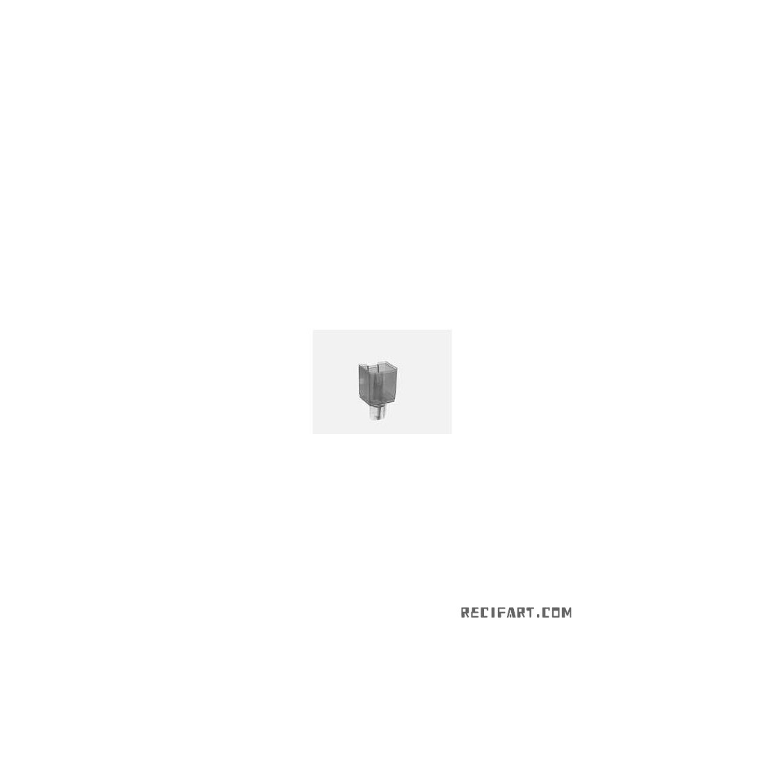 Eheim - Pick-up filterbeker 60 Eheim - Pick-up filterbeker 60